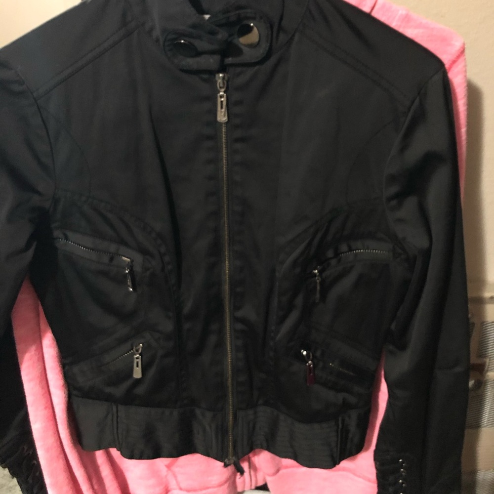 Jacket - Picture 2 of 3